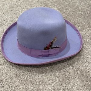 Capas Design Godfather hat